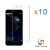      Huawei P10 BOX (10pcs) Tempered Glass Screen Protector